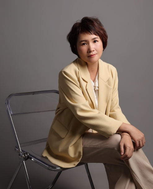 邱雅琳諮商心理師